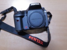 Pentax K K10D 10.2MP