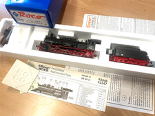 ROCO HO Gleichstrom Dampf 57 1305 DRG nr. 43346 in OVP unbespieltes Sammlermodel