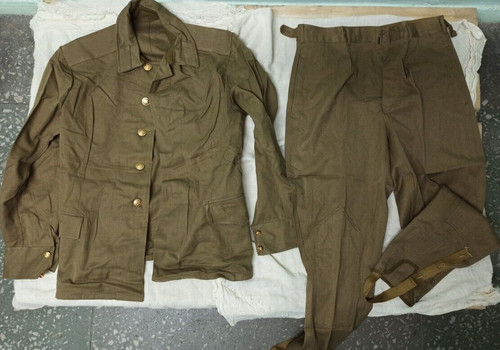 Udssr russisches militär - russisches,