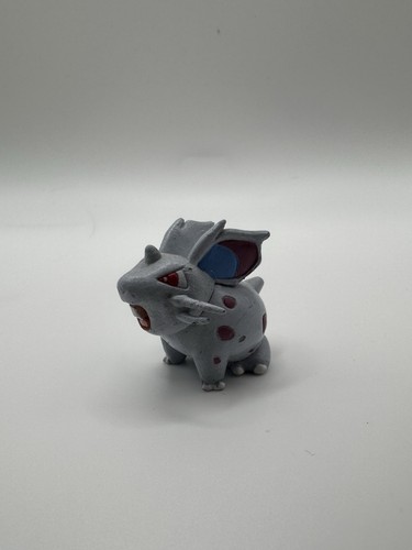 029 nidoran tomy cgtsj - 029,