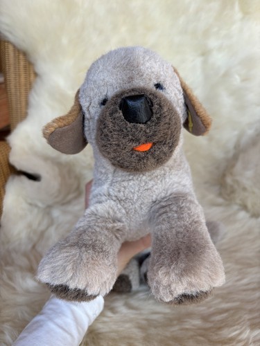 Vintage original steiff - vintage,