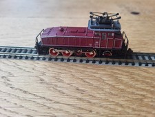 Roco Spur N, 02164 A,  E-Lok