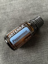 doTERRA Peppermint