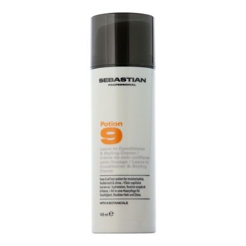 Sebastian professional potion - professional,