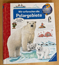 Wieso? Weshalb? Warum? - Wir