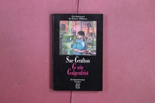 381930 Sue Grafton G WIE GALGENFRIST Fischer Taschenbuch Verlag