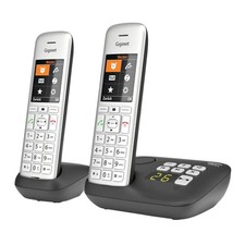 Gigaset CE575A Duo Schnurlostelefon mit AB (2.Wahl)