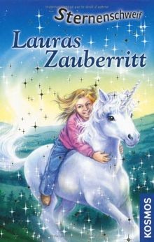 Sternenschweif lauras - sternenschweif,