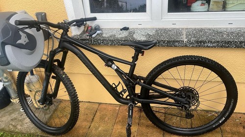 Specialized stumpjumper - stumpjumper, 29%