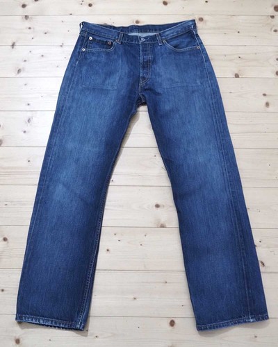 Levi 501 herren jeans - levi's,