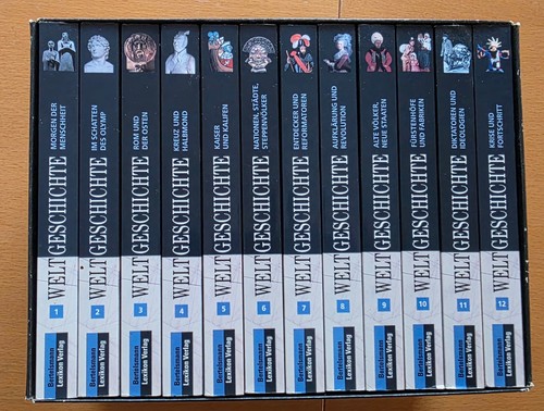 Set lexikon der - set, weltgeschichte