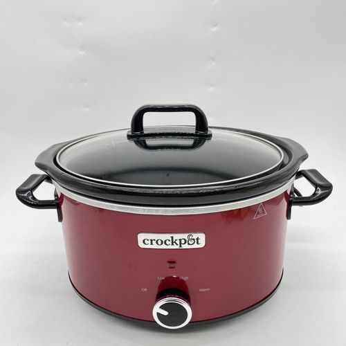Crock pot schongarer slow - crock-pot,