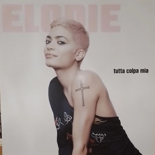 Elodie alles meine schuld 1 - -,
