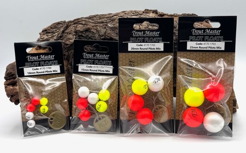 Spro trout master - spro, round