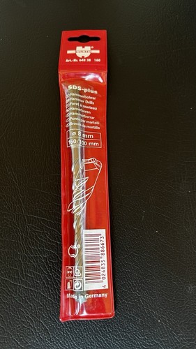 Würth hammerbohrer drill - hammerbohrer, sds