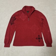 Eddie Bauer Pullover Damen M