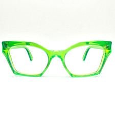 Kirk + Kirk Jane in Apfelgrün