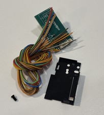 Decoder Leiterplatte 21MTC