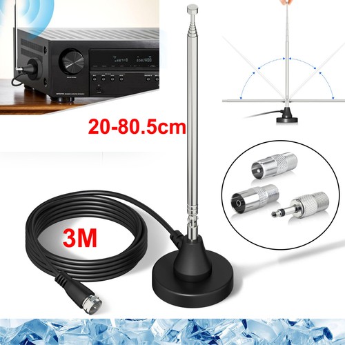 Dab antenne magnetfuß - dab,