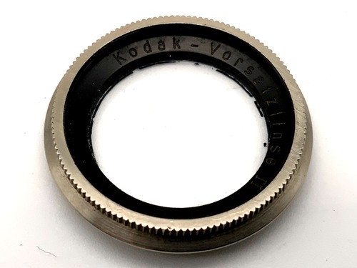 Kodak nahlinse vorsatzlinse - kodak,