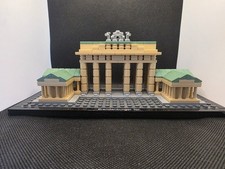 #21011 Brandenburger Tor LEGO