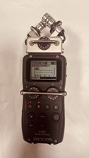 Zoom H5 Mobiler Audio Recorder