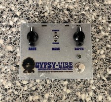 4114 Effekte Gypsy-Vibe Chor