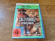 Call of Juarez: Gunslinger (PC , 2013 )