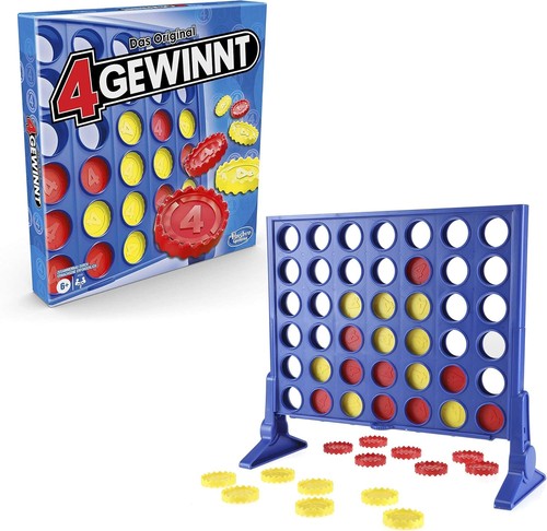 Hasbro a5640594 vier gewinnt - hasbro,