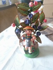 Original Hubrig Volkskunst