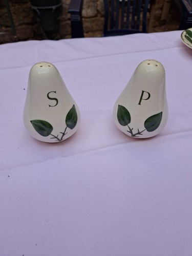 2er set salzstreuer und - set:,