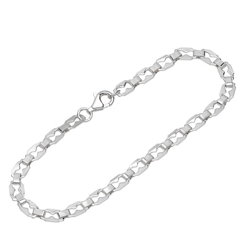 Armband 925 sterlingsilber - armband,