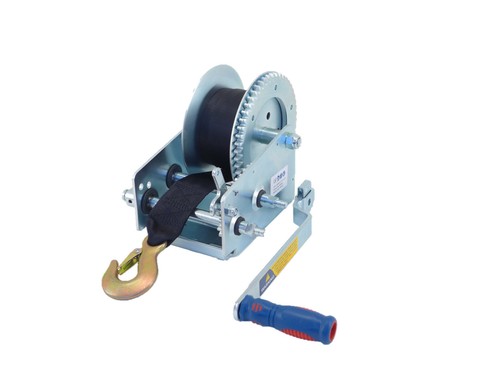 Seilwinde 1050 xm - jk, +