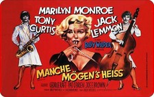 Frühstücksbrettchen Retro