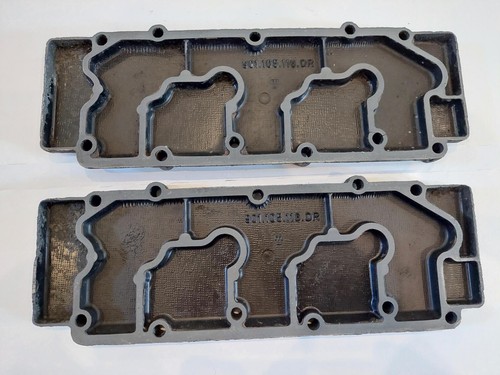 Porsche 911 ventildeckel - porsche,