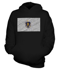 BUNDESSTAAT MASSACHUSETTS