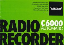 Bedienungsanleitung-Operating