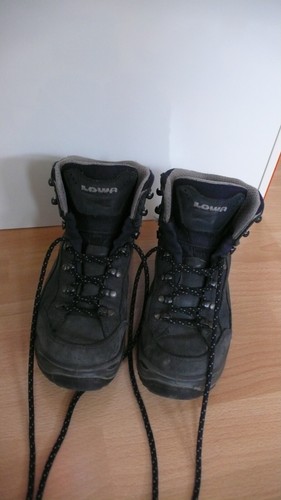 Robuste lowa wander - robuste,