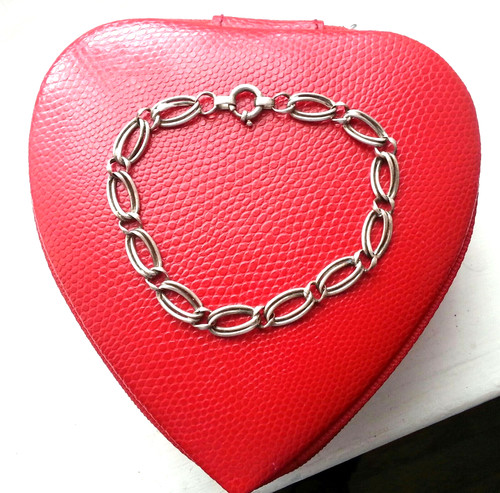 älteres armband aus 800 - 800, oder
