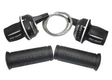Sram mrx comp gripshift - comp,