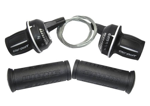 Sram mrx comp gripshift - mrx,