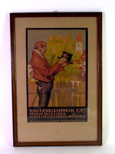 Richard Mauch (1874 Wien -