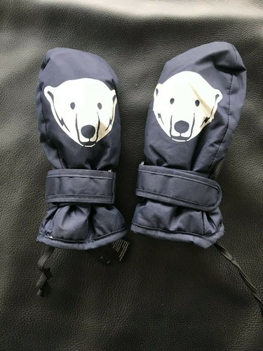 Handschuhe von sehr warm - sehr,