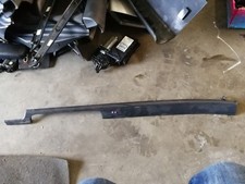 Audi A4 8E B6 Dekorleiste Armaturenbrett Dekor Zierleiste rechts 8E1853190R