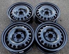 Stahlfelgen Astra J/Sports Touer,Zafira C,Chevrolet Cruze 6,5Jx16H2 5x115 ET41 