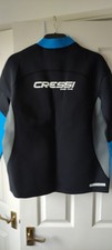 Cressi Guardian Herren Neopren