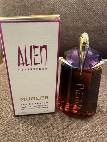 Mugler alien hypersense edp - alien,