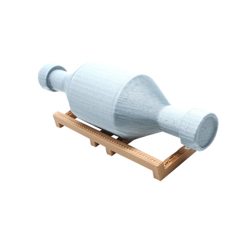 Spur boiler stahl in - spur,