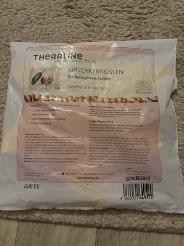 Theraline kirschkernkissen - theraline,