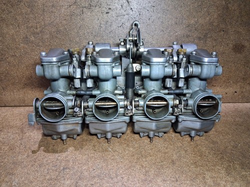 Keihin vergaser honda - vergaser,